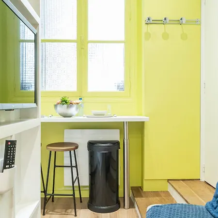 Lavie Maison Little Studio Paris Exterior photo