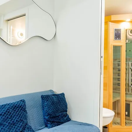 Lavie Maison Little Studio Paris Exterior photo