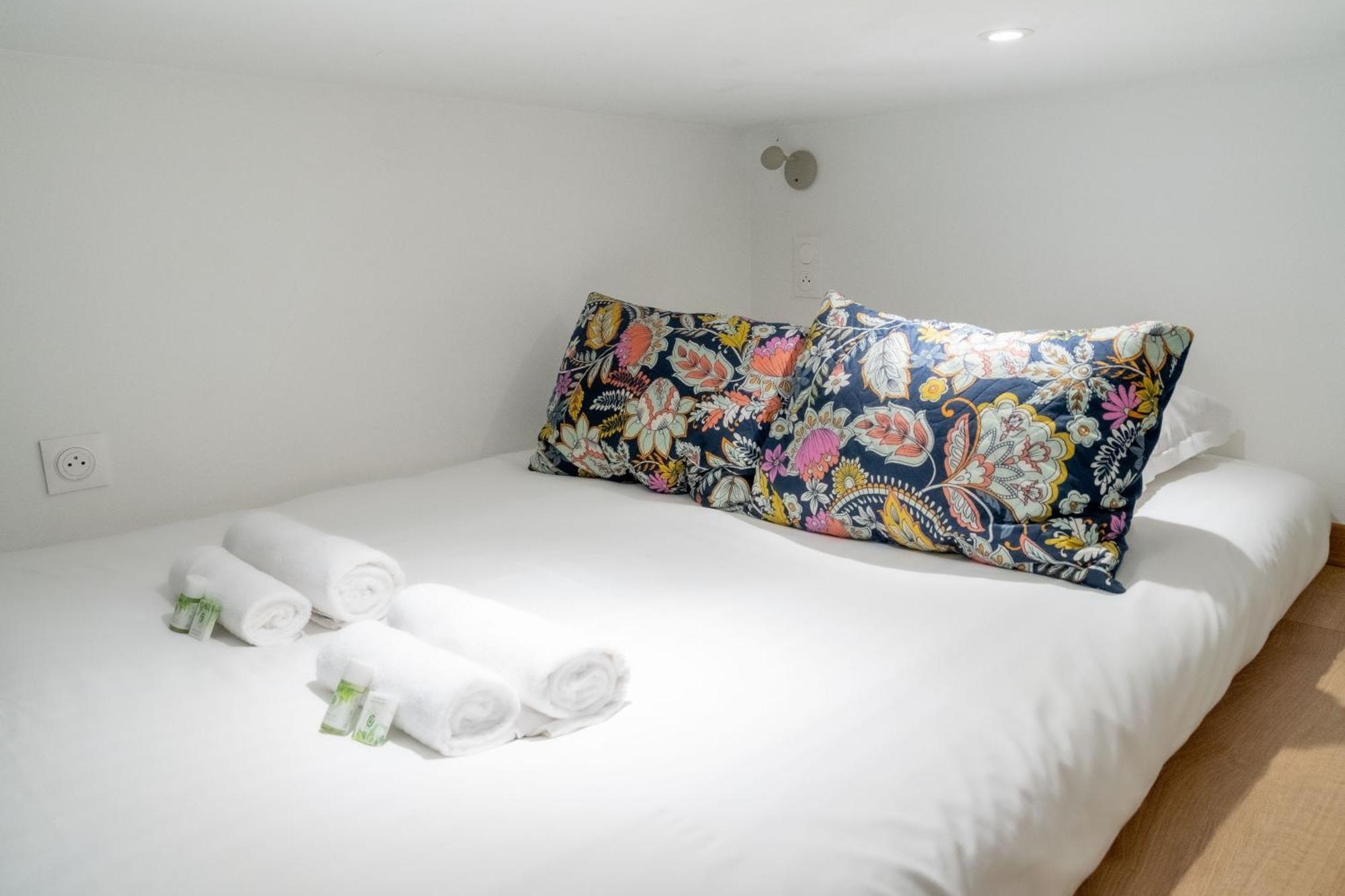 Appartement Lavie Maison Little Paris