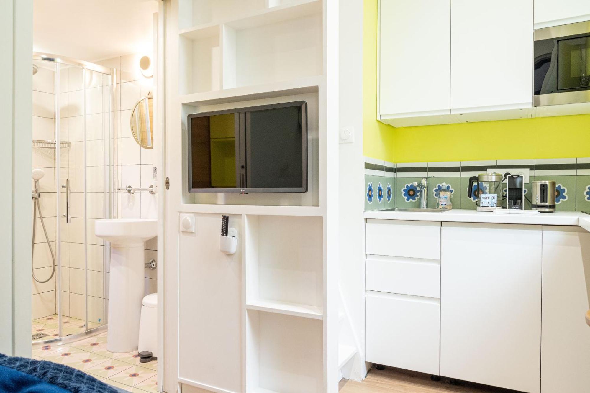 Lavie Maison Little Appartement *
