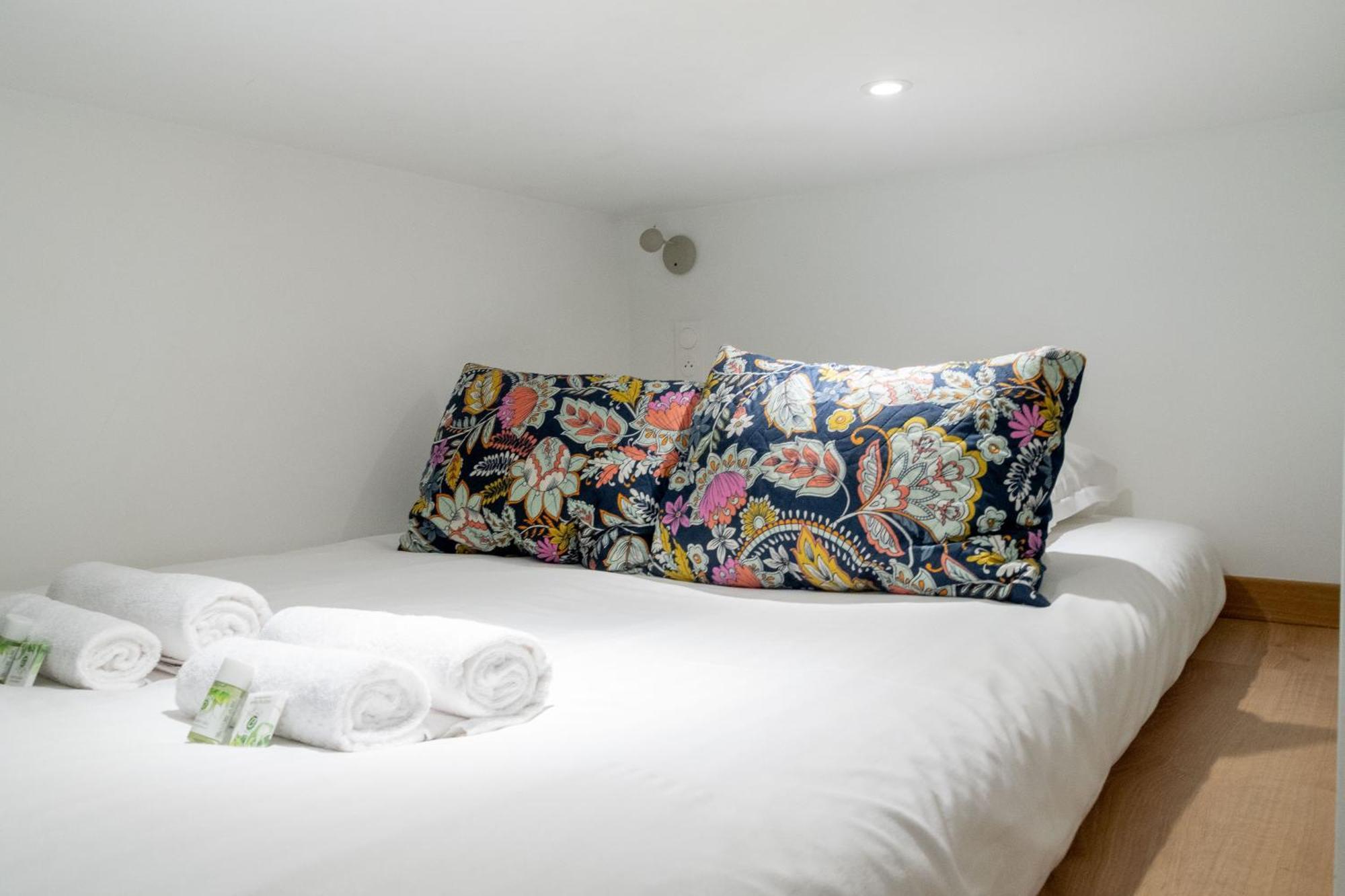 Appartement Lavie Maison Little