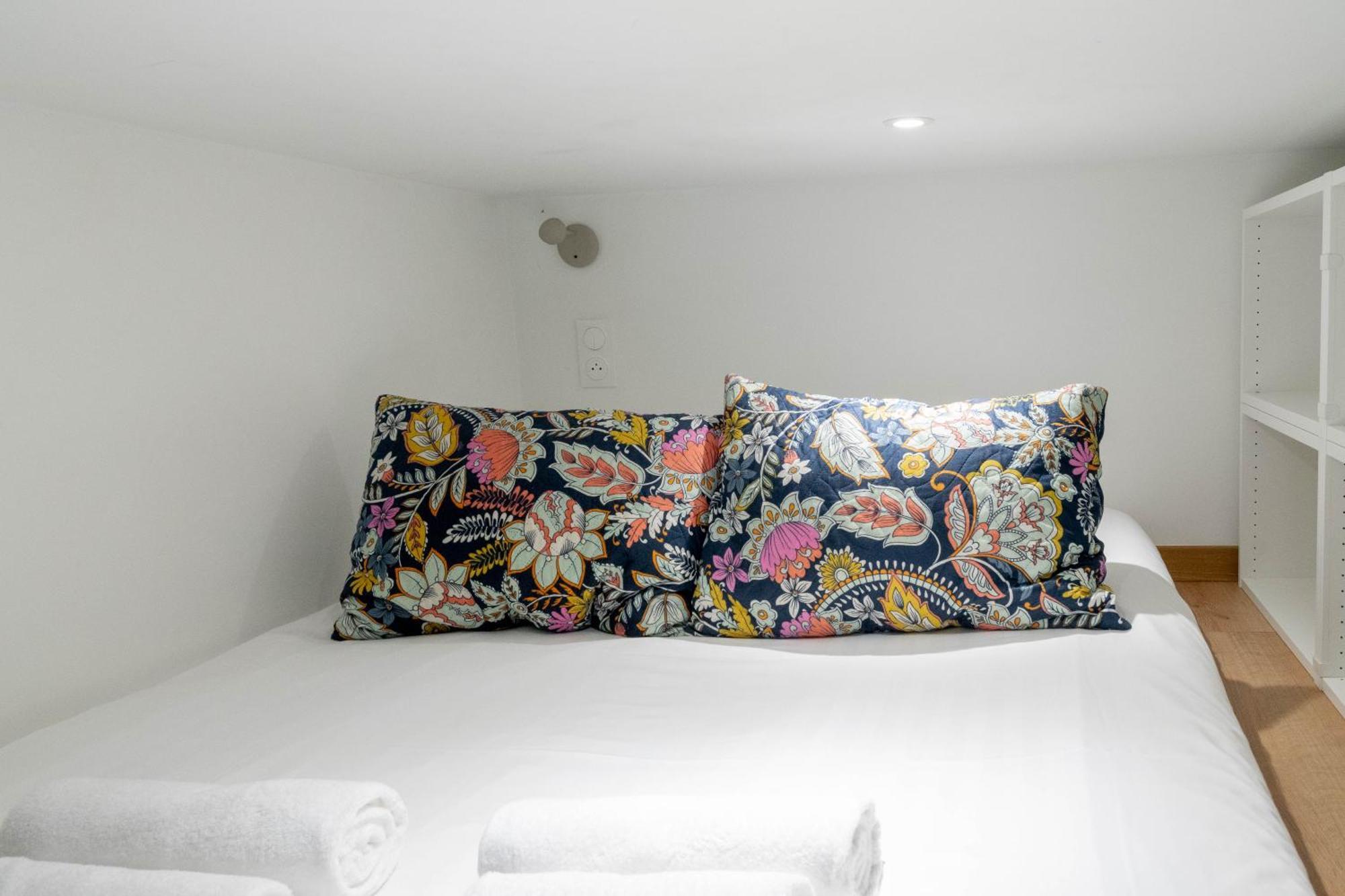 Lavie Maison Little Appartement Paris