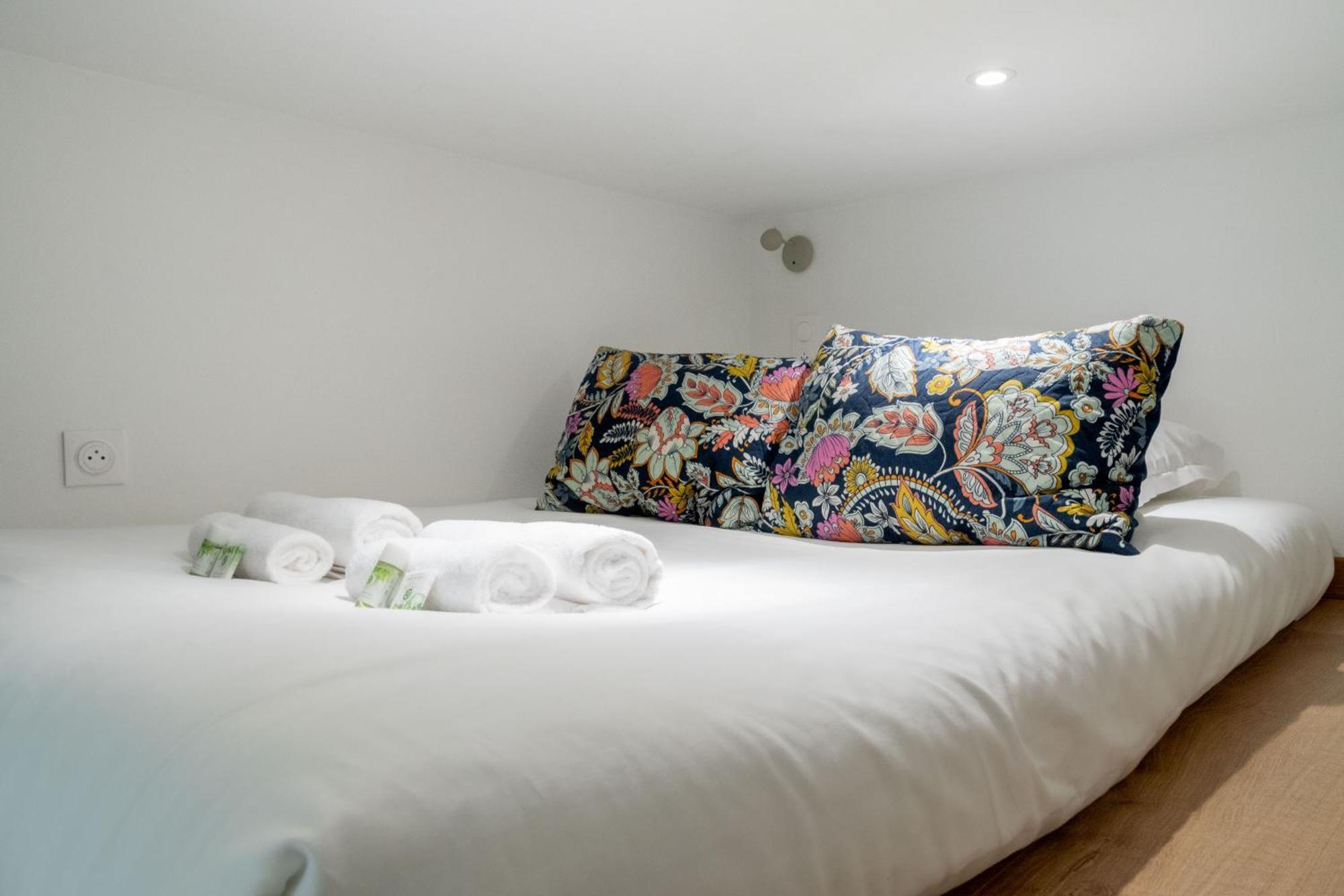 Appartement Lavie Maison Little