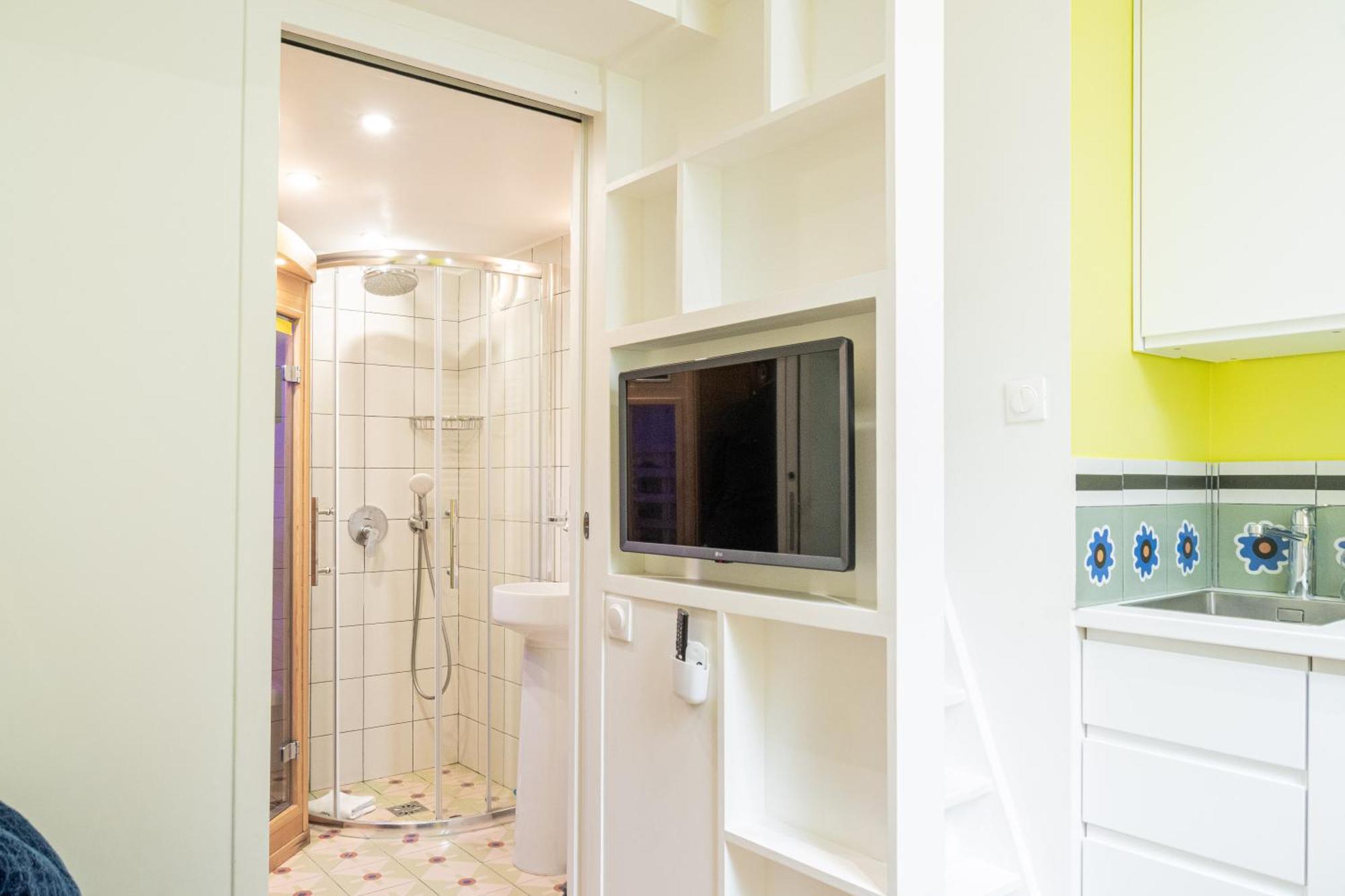 Appartement Lavie Maison Little *