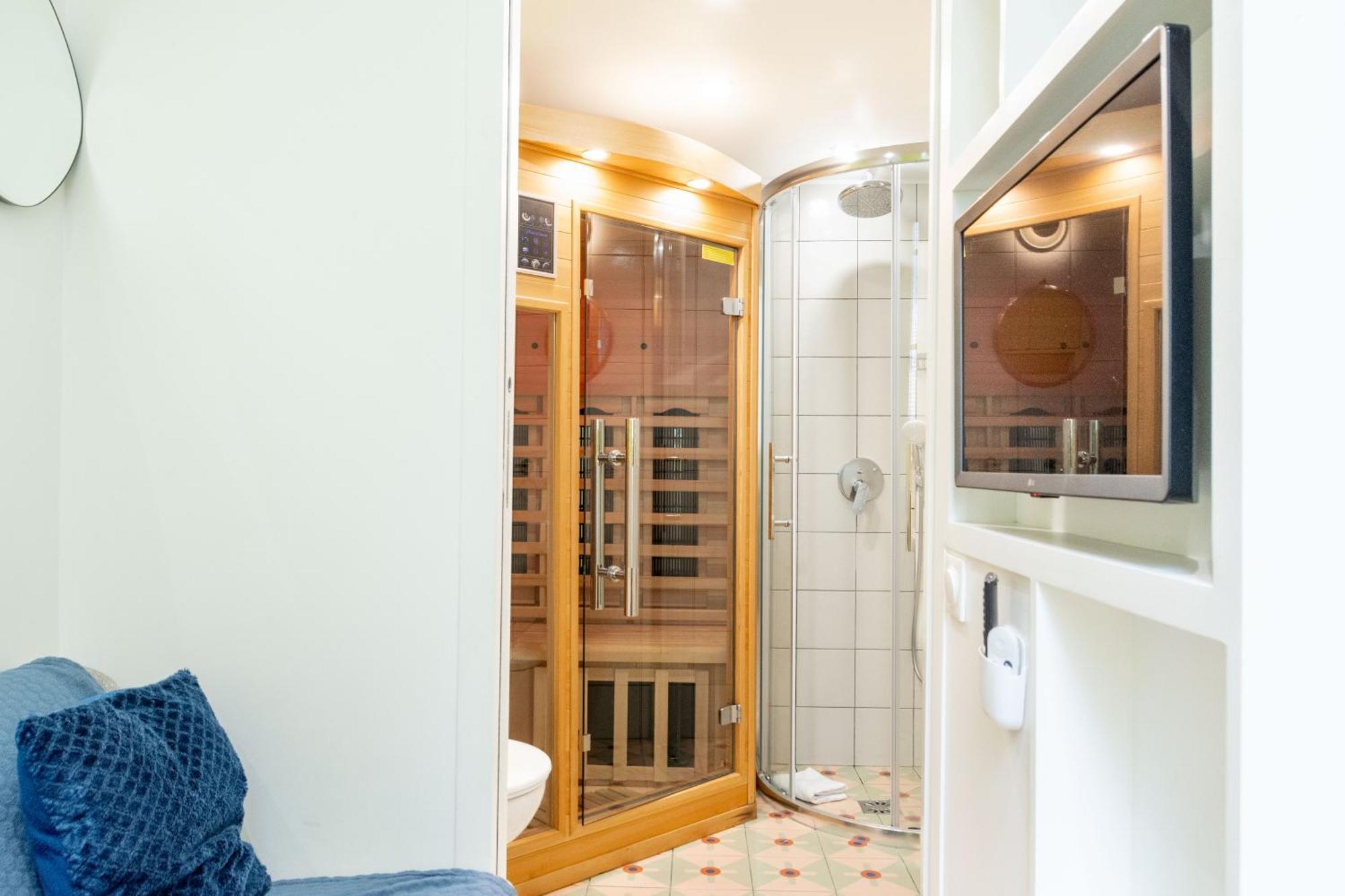 Appartement Lavie Maison Little