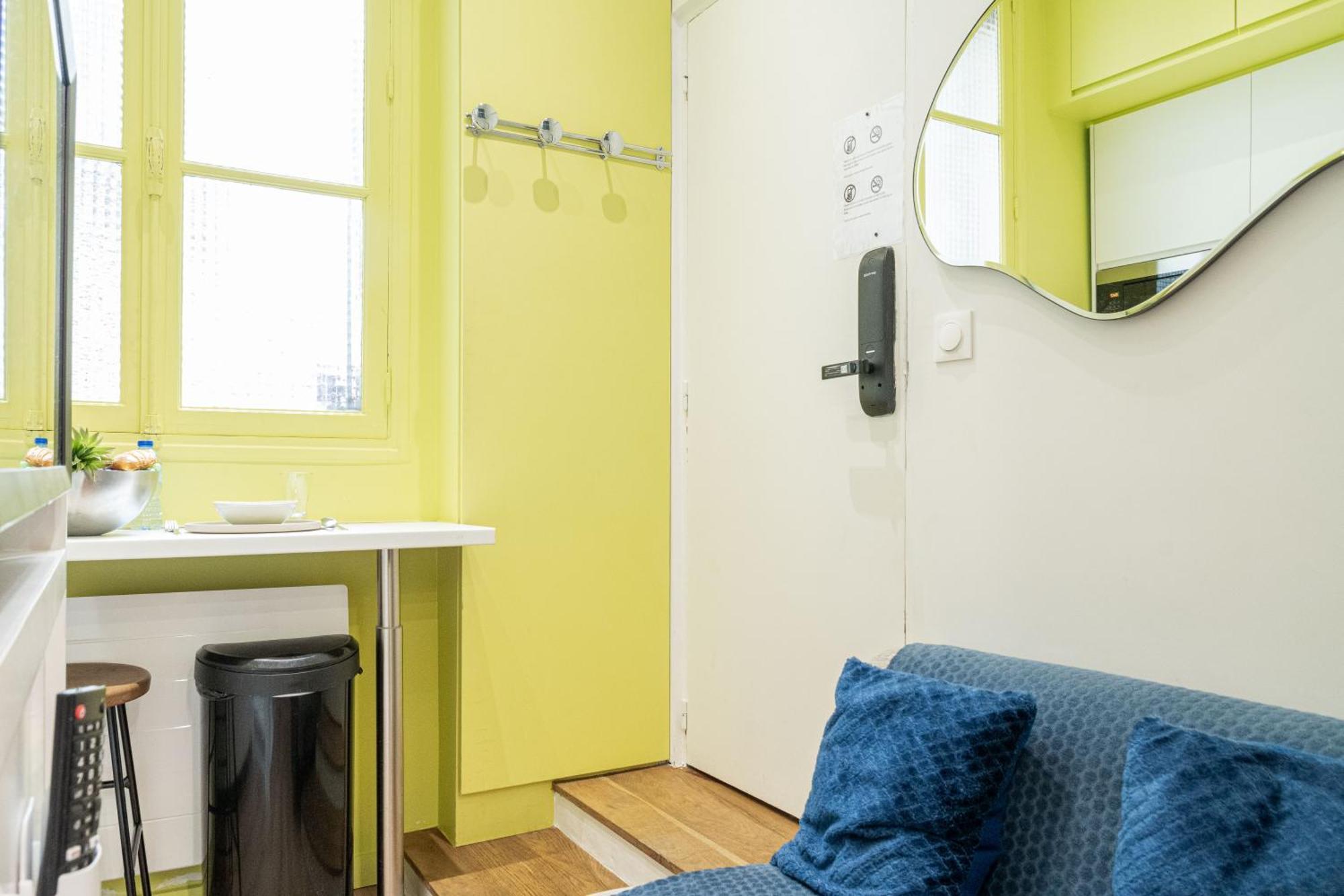 Appartement Lavie Maison Little *